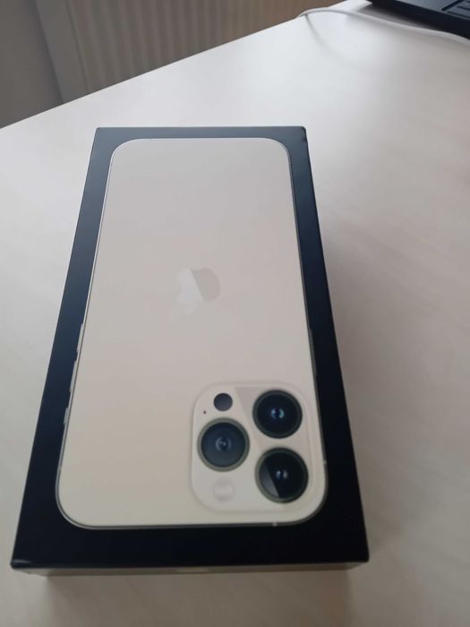 Vand IPhone 13 PRO MAX