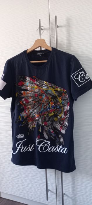 Блуза Just Casta