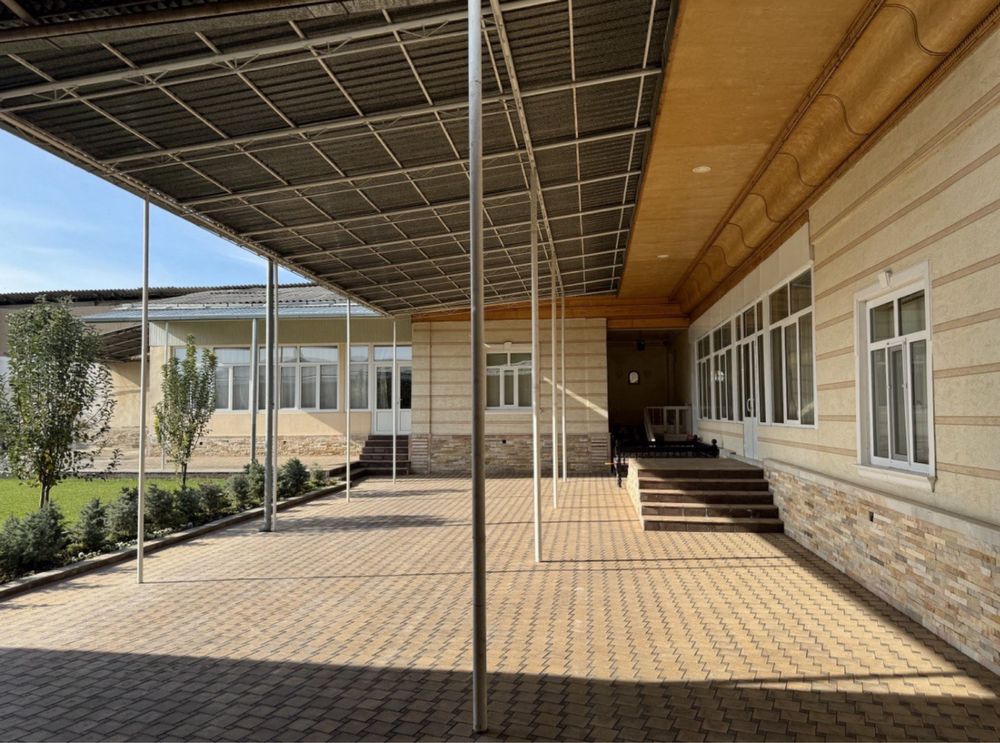 Тошкент тумани Абдурахмонда 1-сотих нархи 14.500$дан