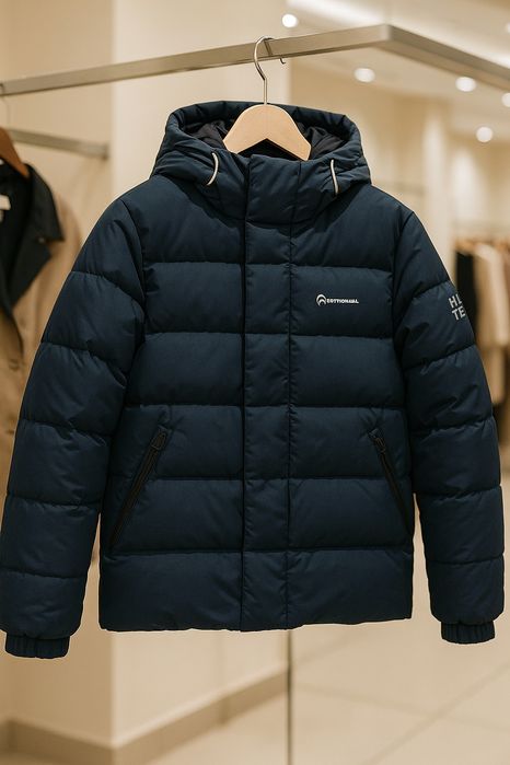 Куртка на мальчика