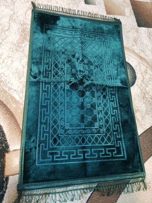 Joynamoz qalin bambuk