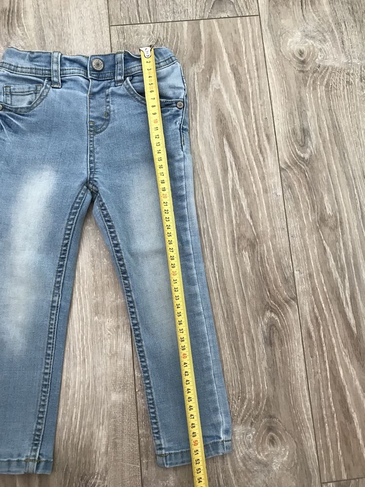 Jeans elastic Denim.Co nr.104