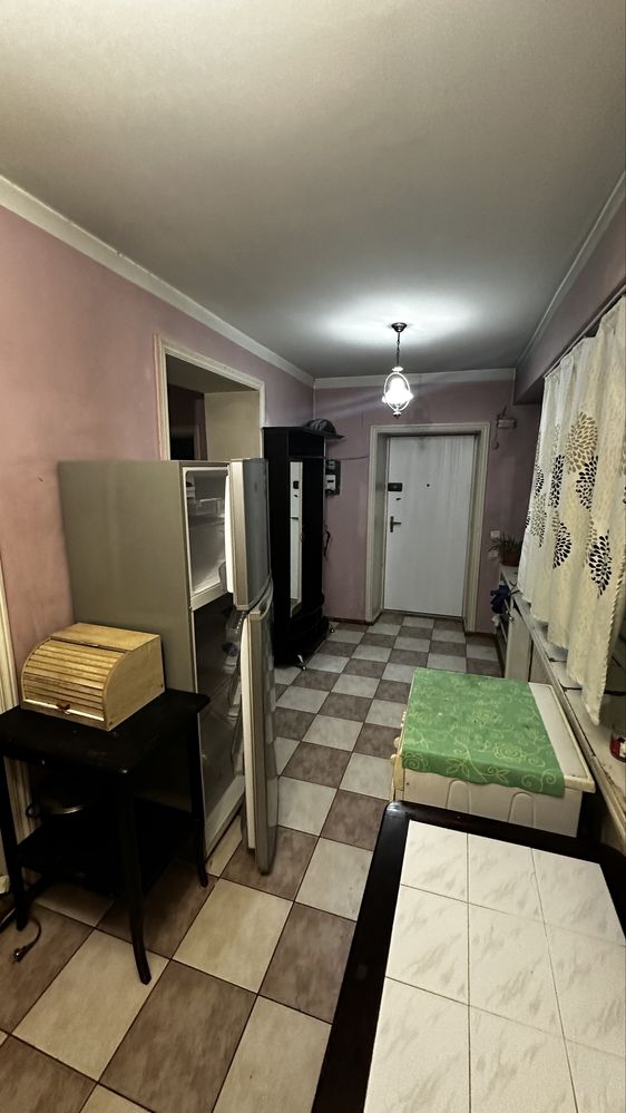 Продам квартиру 3/2/5 м Чиланзар