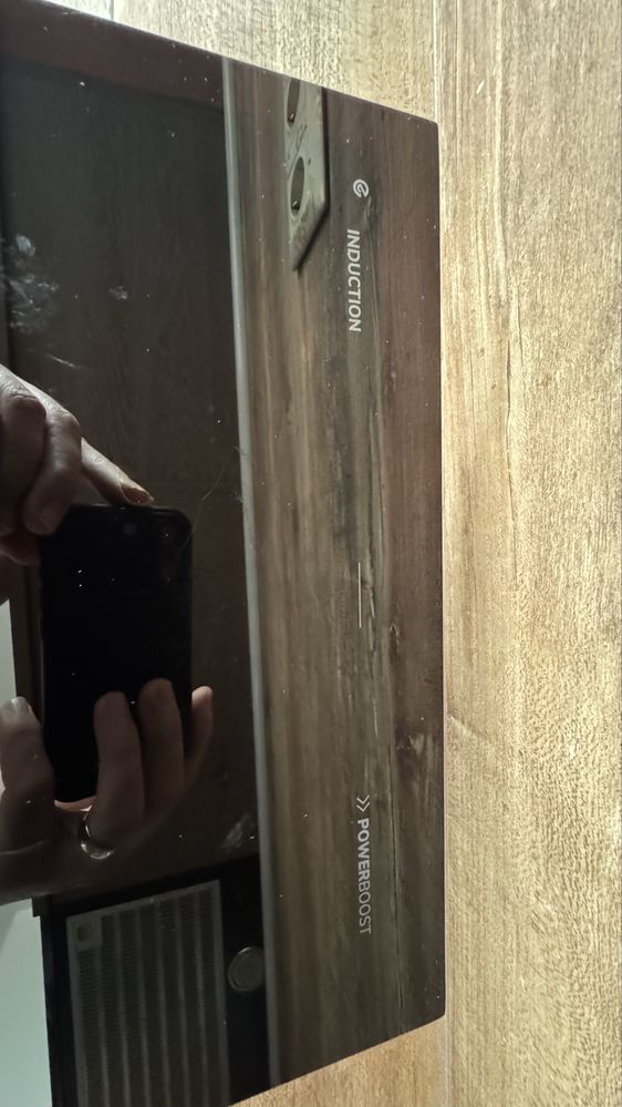 Индукционен котлон Gorenje