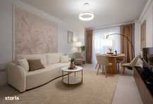 Apartament 2 Camere | Zona Carol | Mobilat