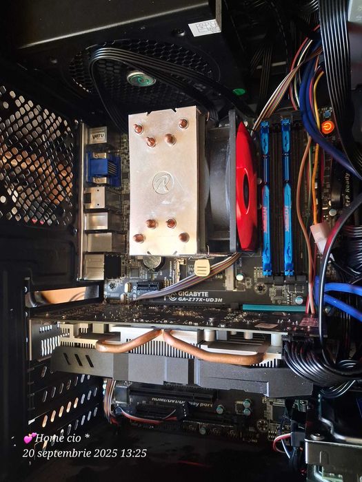 Calculator i7 gaming
