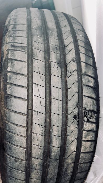 Vand Anvelope Hankook Ventus Prime 4 - Vara