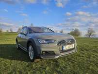 Audi A4 Allroad 2.0 TFSI