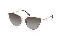 Ochelari de soare Dama - Tom Ford model FT1005 28B