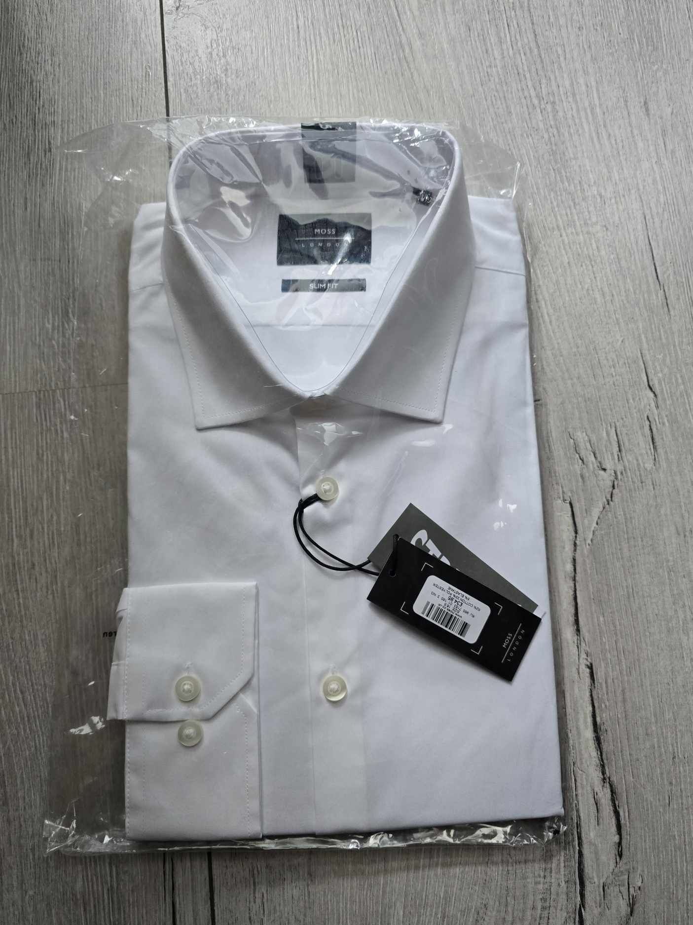 Мъжки Ризи Ted Baker, Gant,Next Moss,