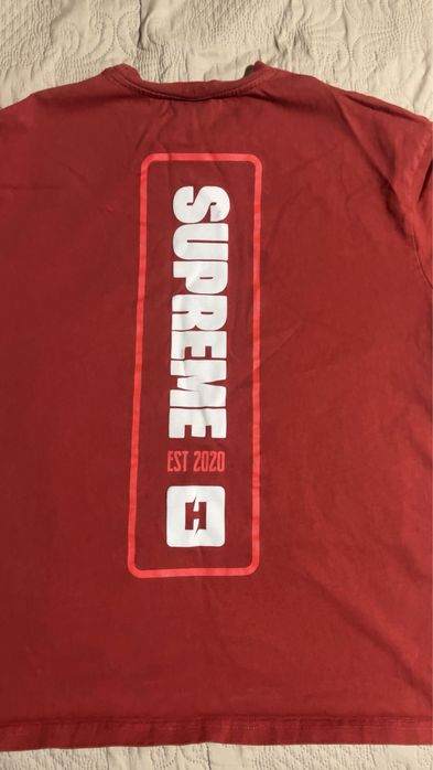 Рядка тениска hyperclothing