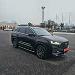 Chery tiggo 8 pro MAX