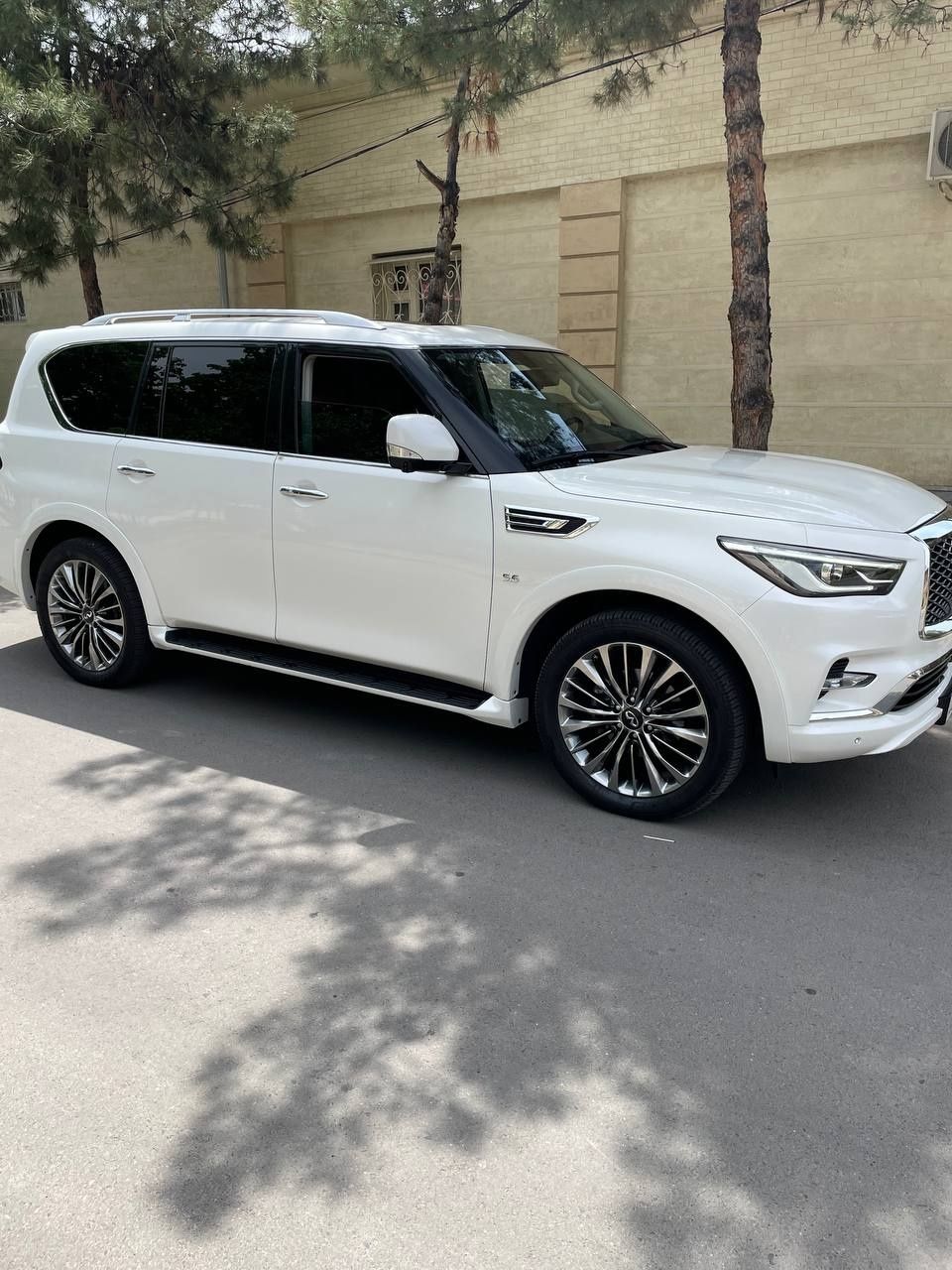 Продам Nissan patrol