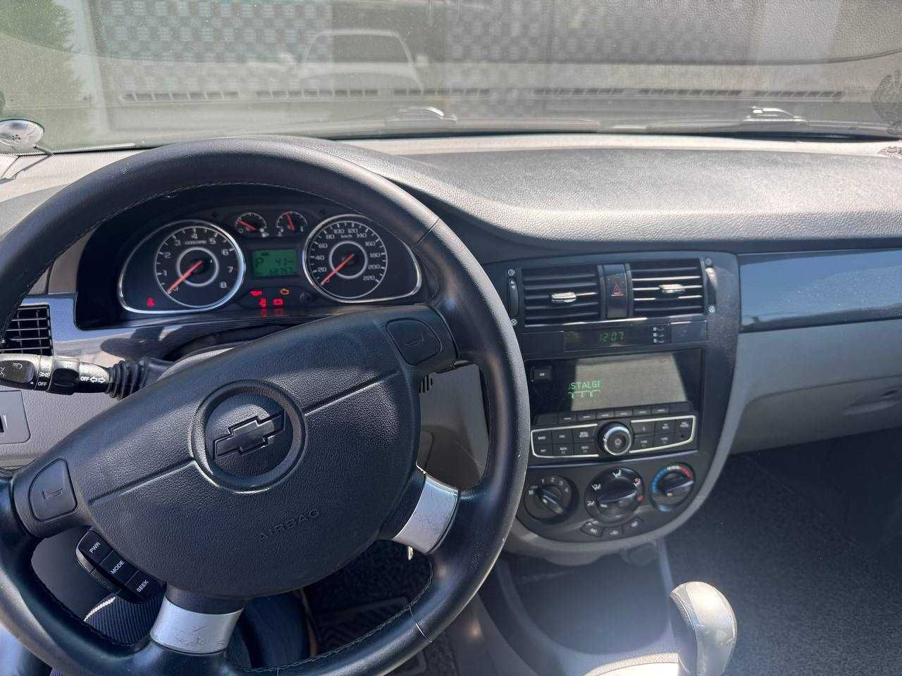 Gentra 2021 | 69000 km