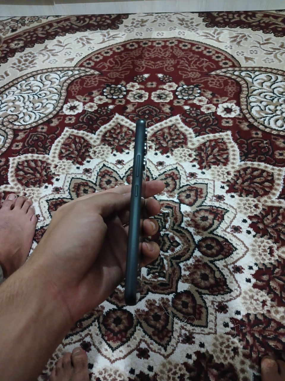 Samsung a34 5g idyal