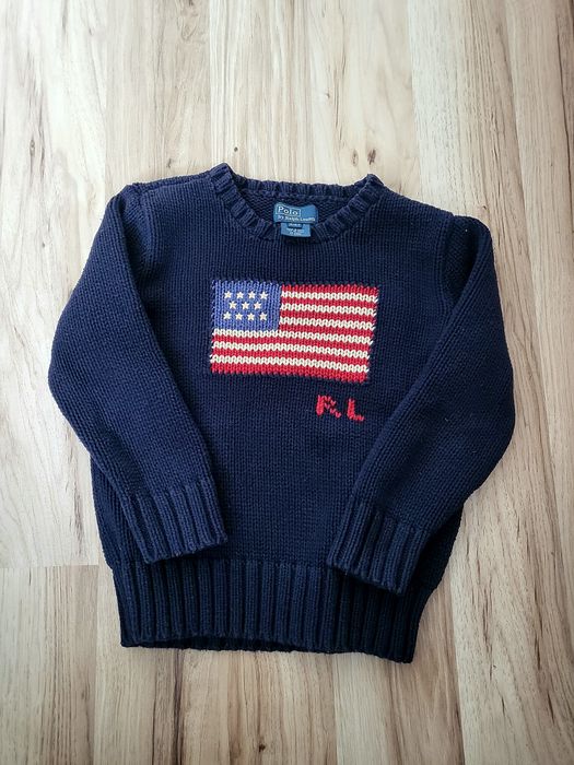 Pulover Ralph Lauren