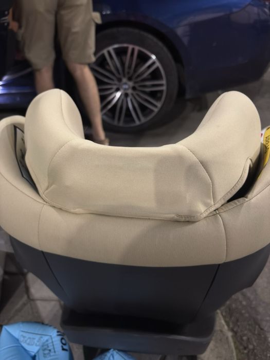 Столче за кола Cybex Sirona S2