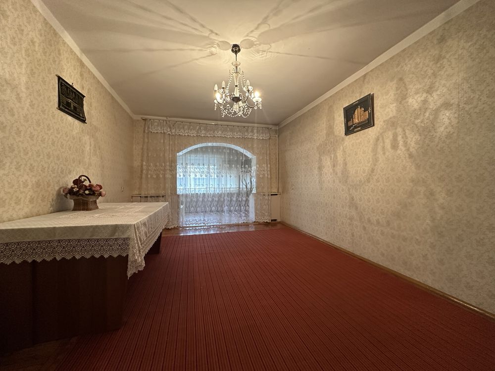 Продам 3х ком / Спец план / Дархан / Пушкин Салар