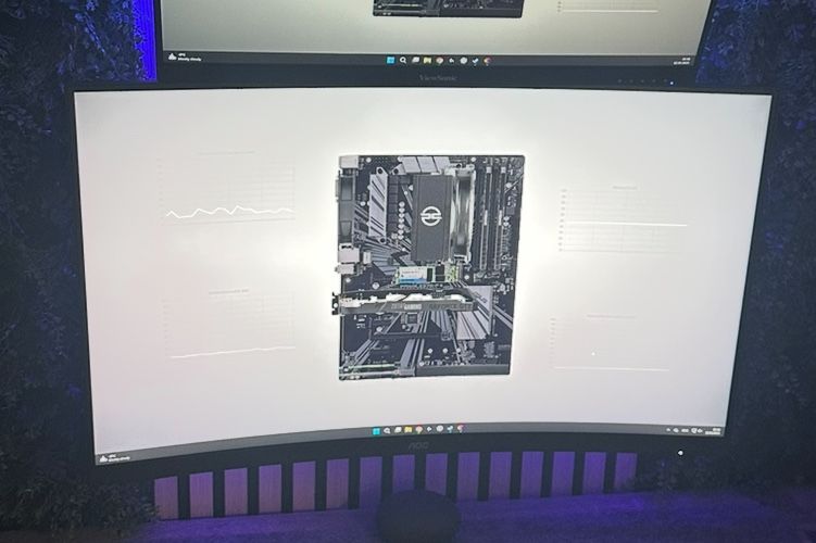 Monitor Gaming AOC, 31.5” QHD, 180Hz