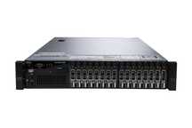 Server DELL PowerEdge R720 - Intel Xeon E5-2620v2 - 248GB RAM - 8TB