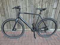 Bicicleta Gravel Orbea
