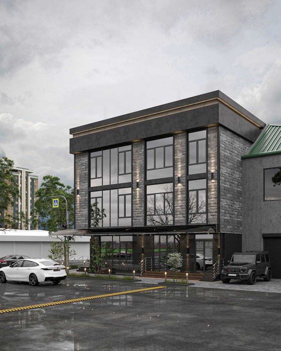 Яшнабадский Продаётся (не жилое) коммерческая недвижимость