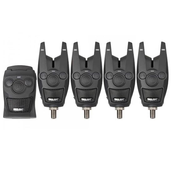 Prologic Bat Plus+(Senzori pescuit,alarme pescuit,fox,daiwa,shimano)