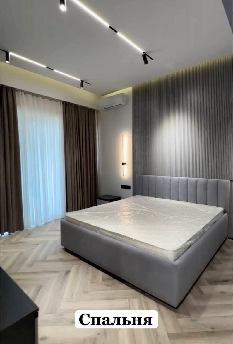 Tashkent City Penthouse
