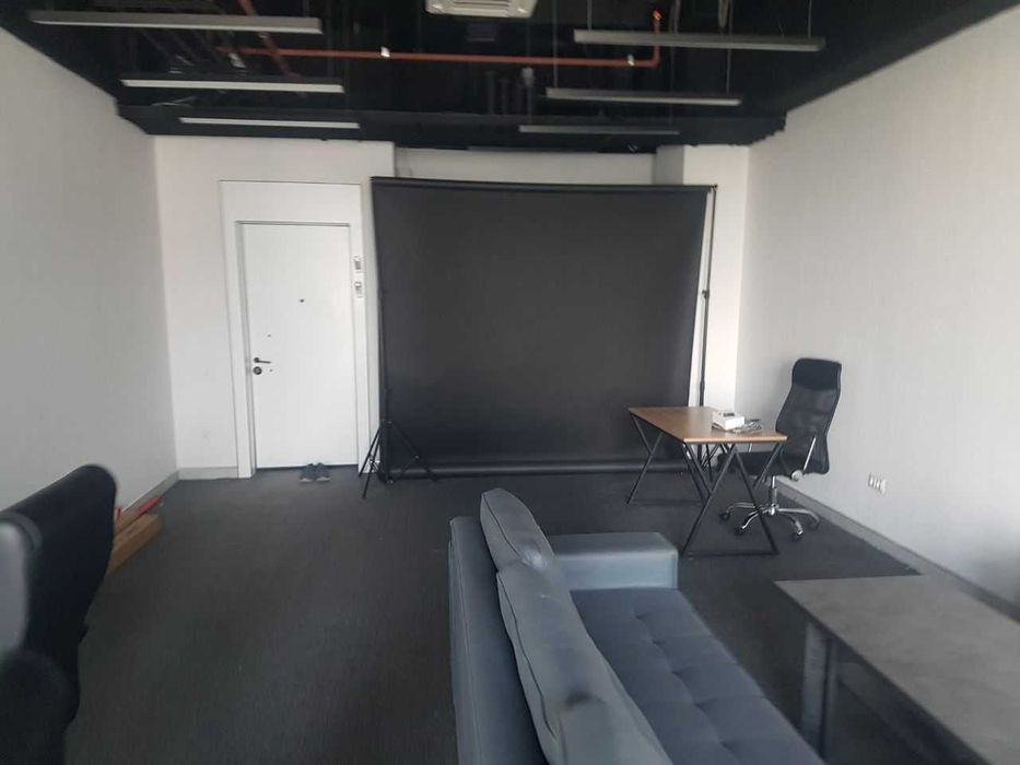 АРЕНДА ОФИС в  ЖК Nest one  Е блок   51м2