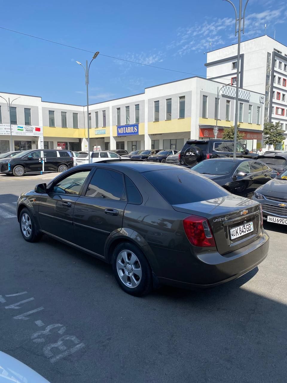 Gentra at tozza 3 pozitsiya