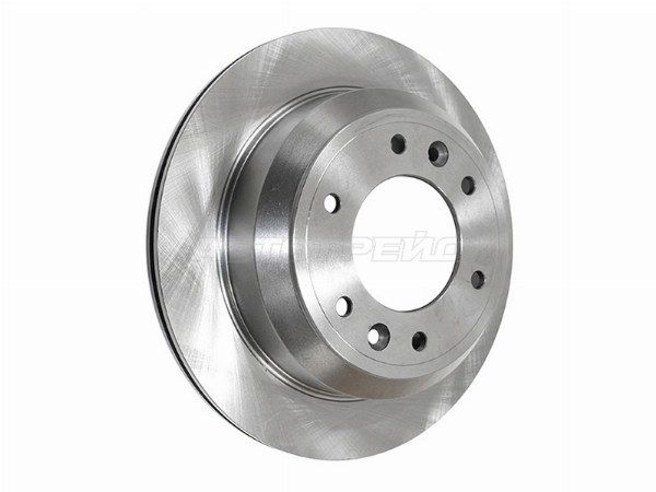 Диск тормозной Hyundai Starex