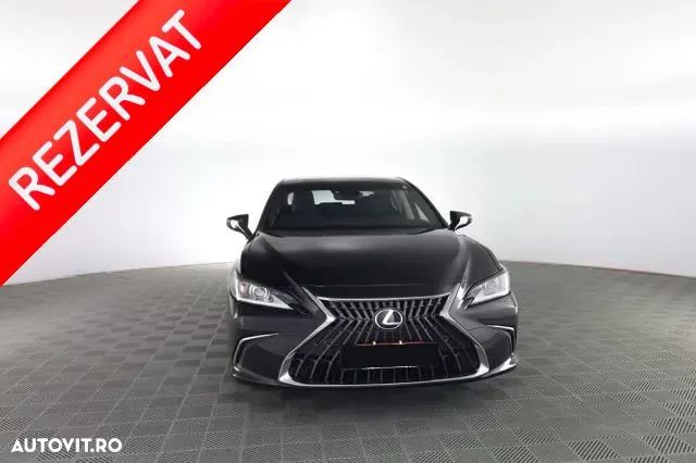 Lexus Seria ES Lexus ES 300h | 223 CP | MODEL NOU | Hybrid | Garantie 9 ani |