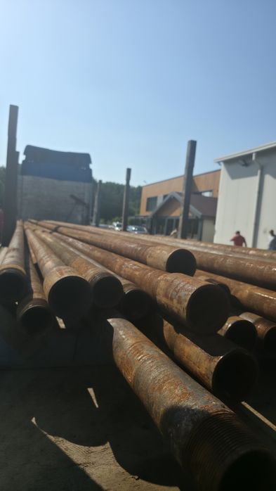 Teava tubing orice diametru
