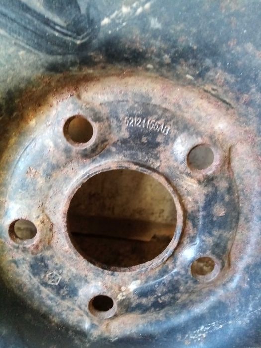 Гума  265/65 R17