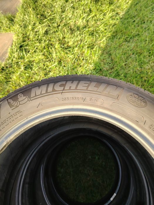 Anvelope Michelin 205 55 R16