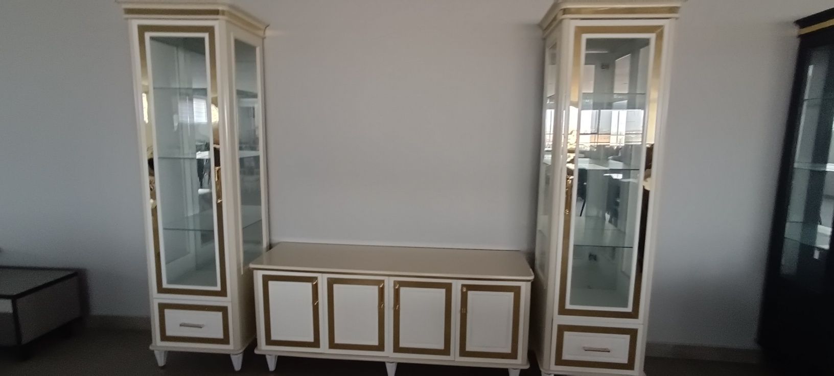 Ziborka mebel usta hizmati