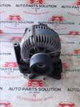 alternator volkswagen t5 2.5tdi an fabr. 2009