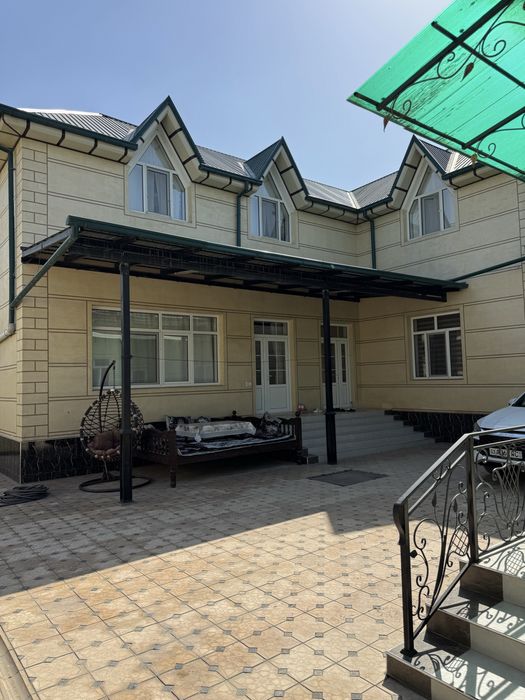 Участок продается Юкори чирчик Балыкчи   6 соток