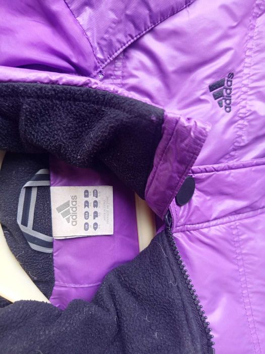 Adidas дамско яке L