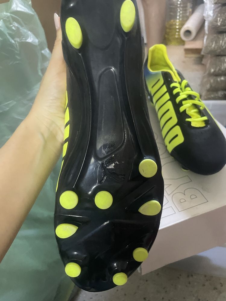 Обувки Puma Evo Speed 47 - 29,5 см
