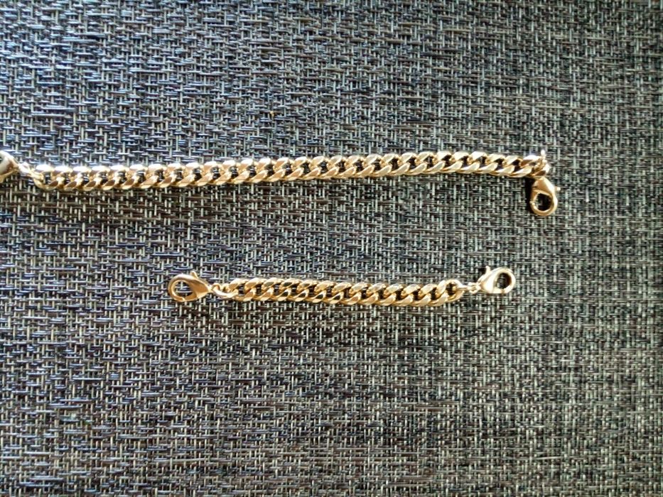 Бижу дамско уникално