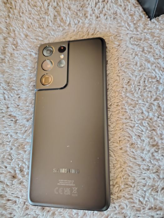 Samsung galaxy s21 ultra