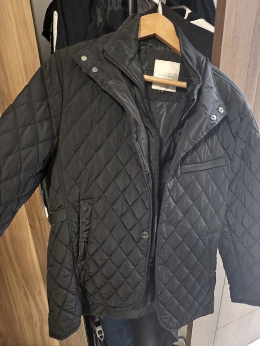 Мъжко яке zara L размер