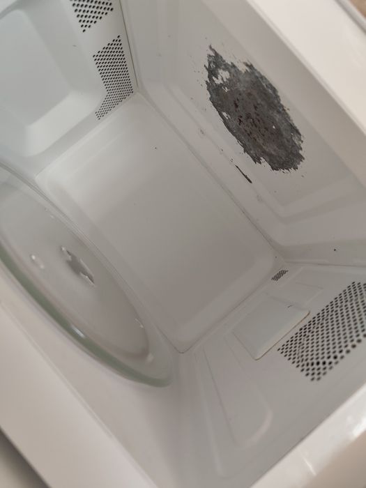 Samsung mikravalnovka