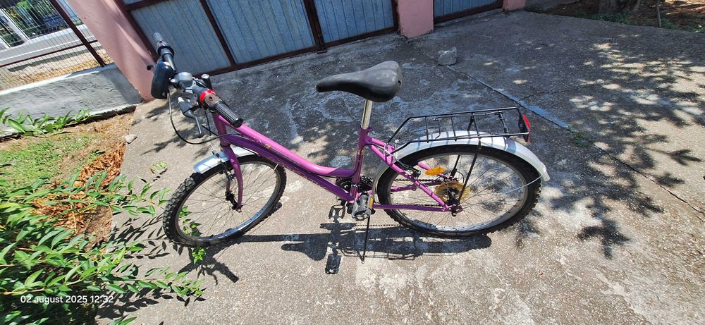 Biciclete Kreativ DHS