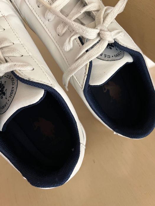 Adidas US Polo ASSN mar 41