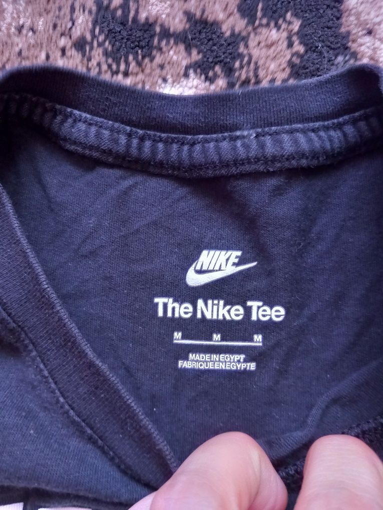 Vând tricou Nike bărbați/adolescenți