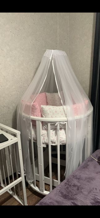 Продам кровать трансформер!