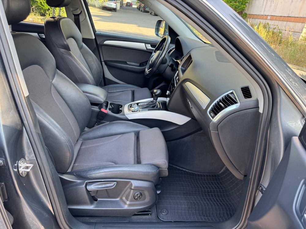 Audi Q5 Sport-Line 4x4 Automat