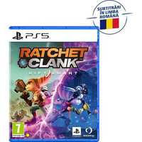 Jocuri PS5&PS4 - Ratchet&Clank Rift Apart